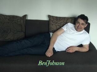 BenJohnson