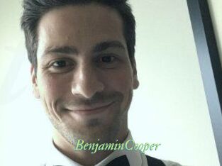 BenjaminCooper
