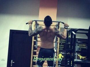 BenjaminGuy