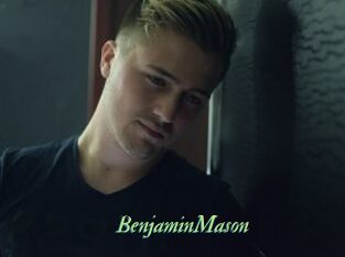 BenjaminMason