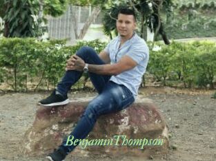 BenjaminThompson