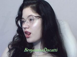 BenjaminaDucatti