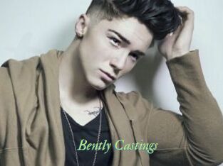 Bently_Castings