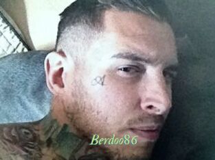 Berdoo86