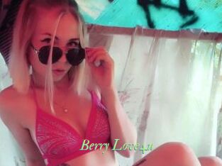 Berry_Love4u