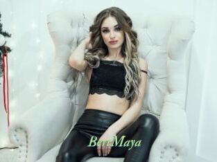 BertMaya