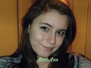 BethAnn