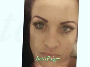 BettiPaigee