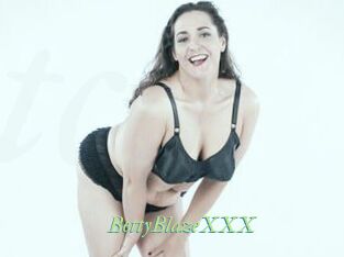 BettyBlazeXXX