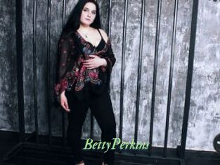 BettyPerkins