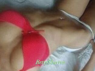 BettySharron