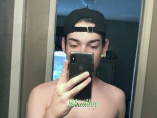 Bhadboy