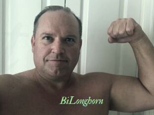 BiLonghorn