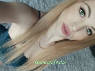 BiancaxSexxx