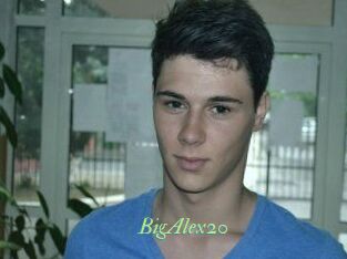 BigAlex20