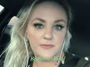 BigBooootyBlond