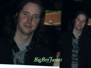 BigBoyJames