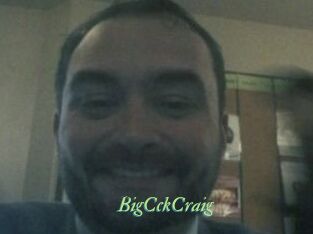 BigCckCraig