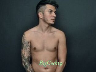 BigCock19
