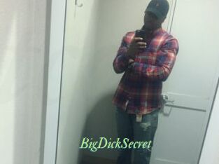 BigDickSecret