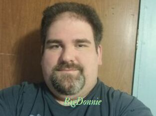 BigDonnie