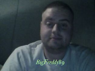 BigFreddy89