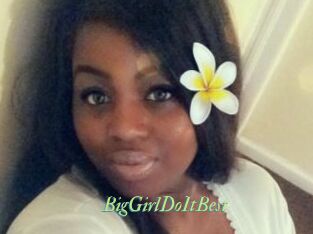 BigGirlDoItBest