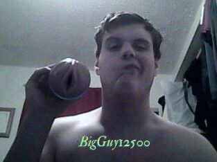 BigGuy12500