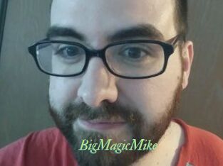 BigMagicMike