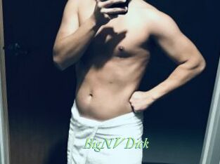 BigNVDick