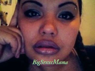 BigSexxcMama
