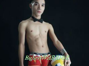 BigSexyWARRIOR