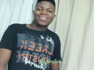Bigboydict