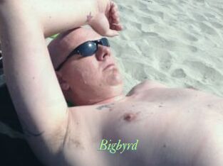 Bigbyrd