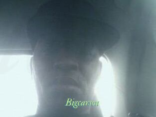 Bigcarson