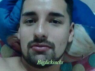 Bigdickinchs