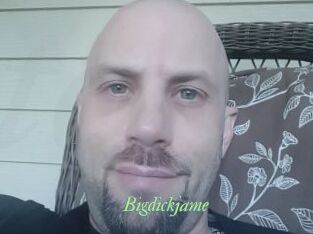 Bigdickjame