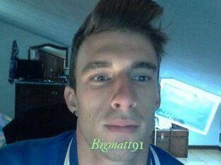 Bigmatt91