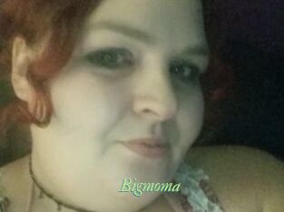 Bigmoma