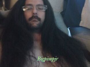 Bigpimpjr