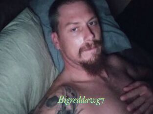 Bigreddawg7