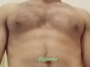 Bigsimba