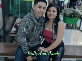 BiillyAndMandy