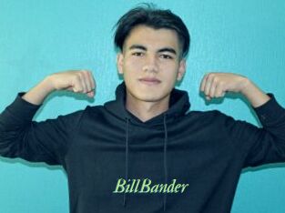 BillBander