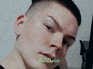 BillDavis