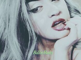 BillieBaby