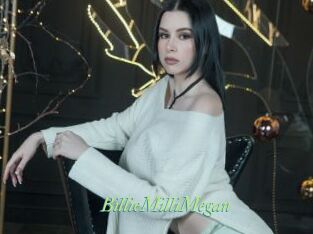 BillieMilliMegan