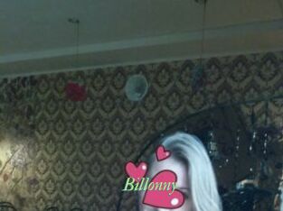 Billonny