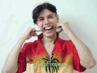 BillyFreemans