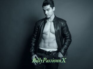 BillyPassionnX